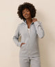 heather grey