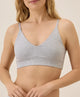 light heather grey