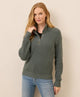 castor green heather