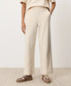 cream heather