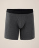 charcoal heather