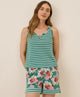 daybloom stripes