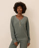 castor green